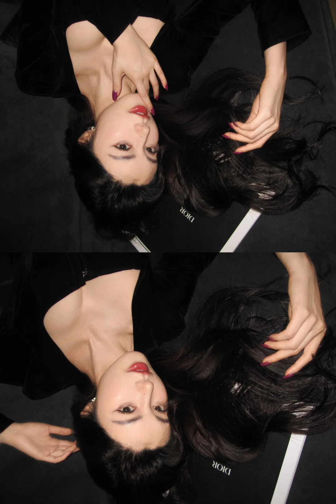 食物链的顶端是姐姐