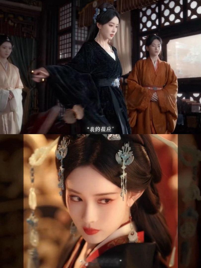 孟子义百花杀下沉口碑大女主爽文受众覆盖面很广，沈汐和的人物设定收获大批下沉观众，