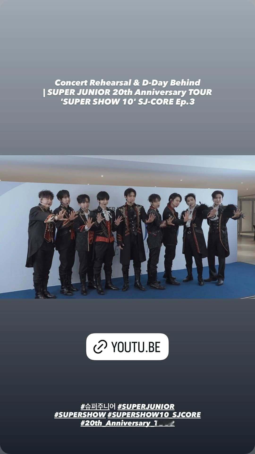 “CB百蓝_。260526金厉旭 ins story更新： 