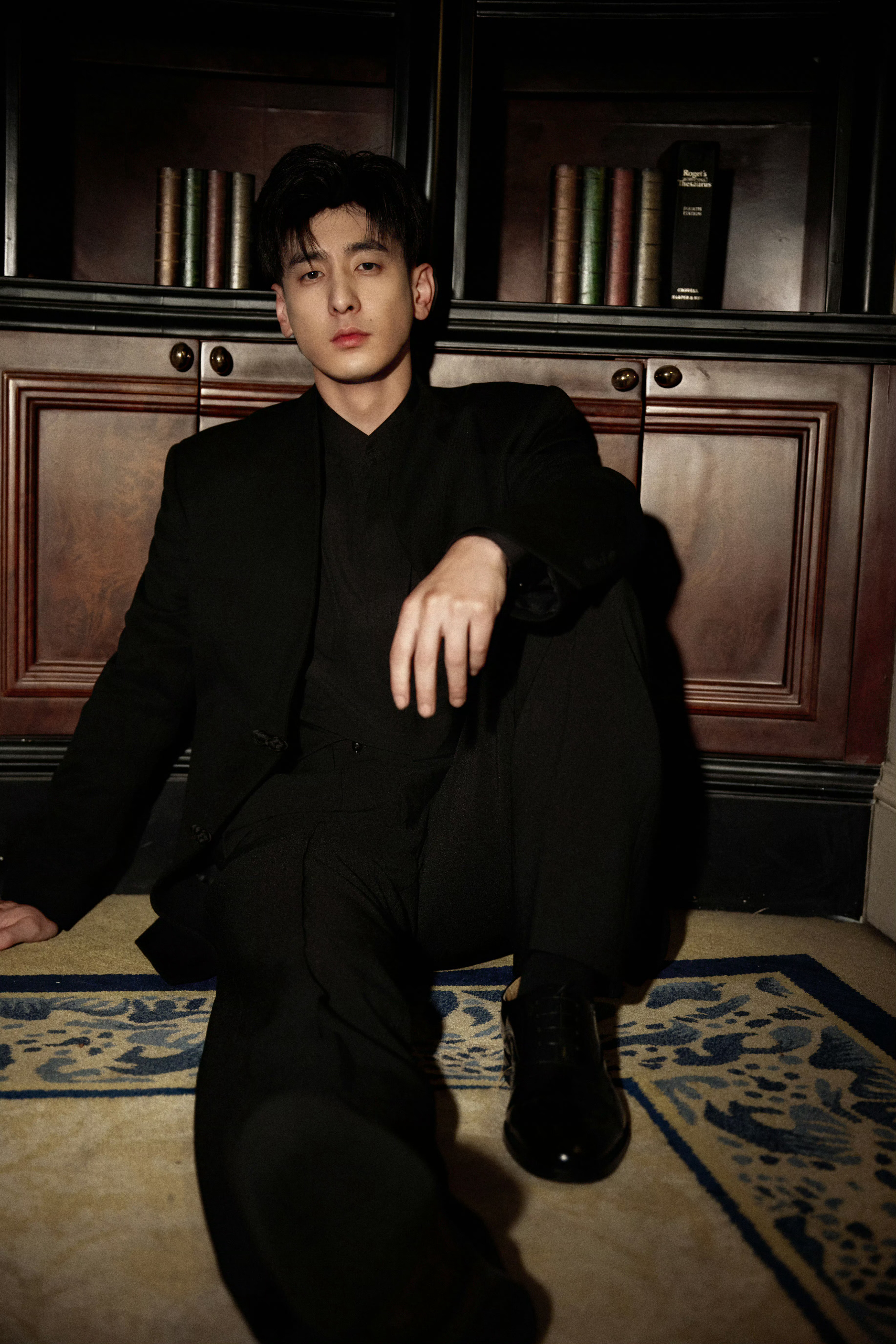 任彬 📷 ​​​