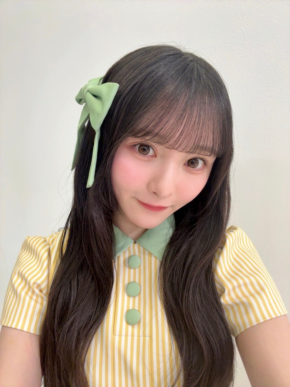 片山紗希「だいすきなグループに加入できて幸せを感じる瞬間、それはもちろん毎日だけ