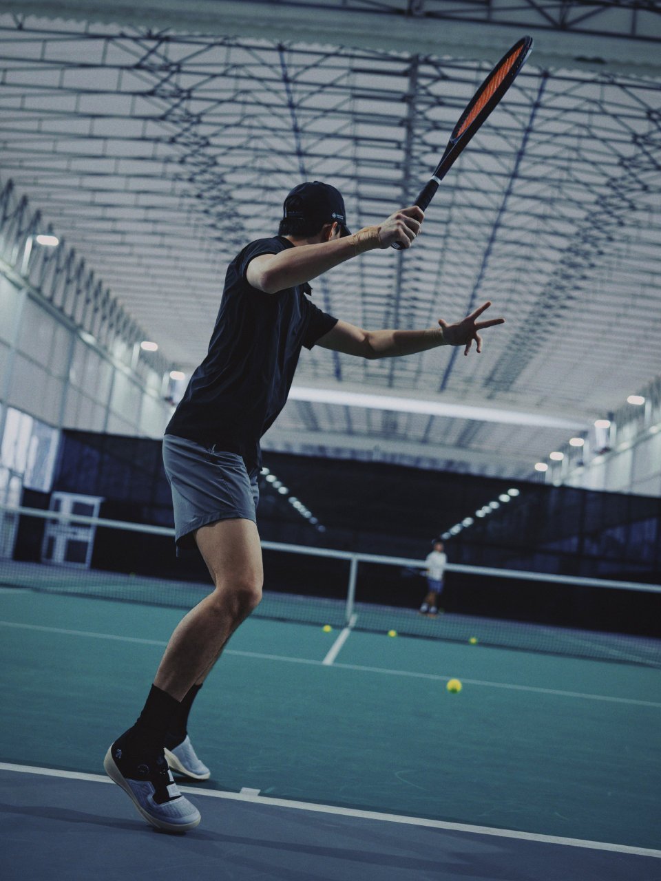 吴磊迪桑特品牌代言人其实本质是期待吴磊，恭喜迪桑特品牌代言人 ​​​