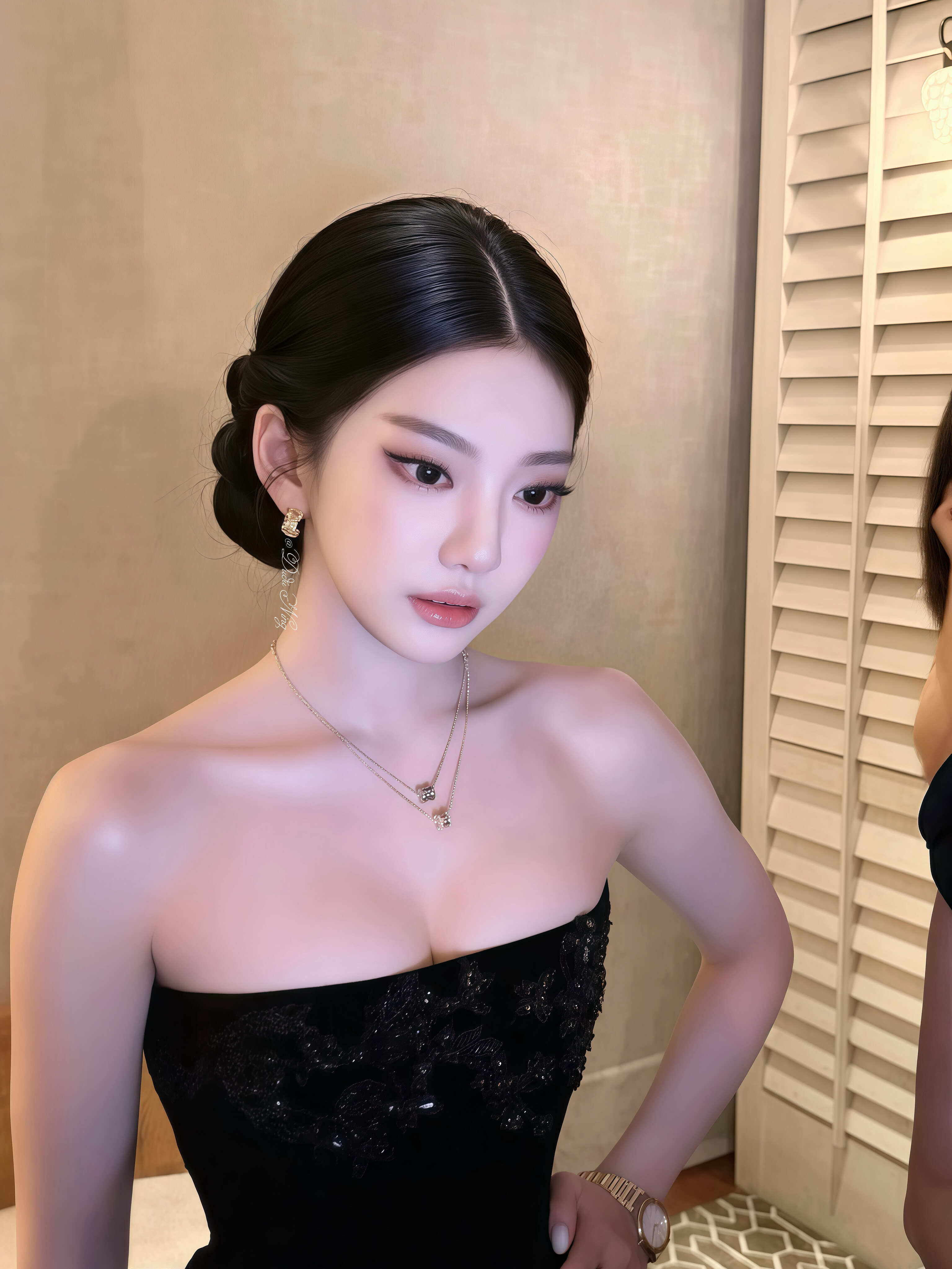 女生长期保持漂亮🥰的关键，就在于雌激素平衡～雌激素才是女生漂亮感的源头，要是一