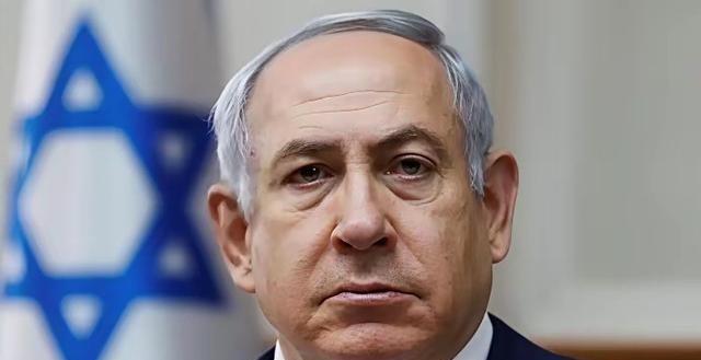 怒火再旺也没用，以色列绝不敢动巴基斯坦！以色列最近在中东很凶，但它有一个人绝对不