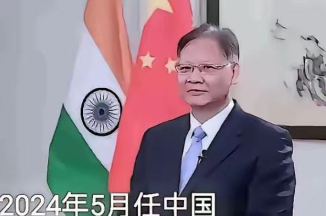 现在中印签证的双向差距，真的看得人心里不平衡，我们这边放开签证渠道，给足便利，换