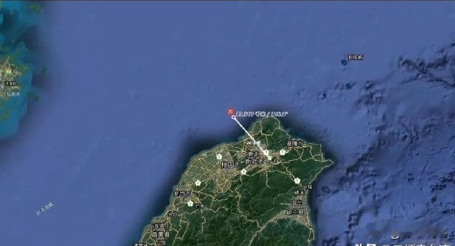 东部战区“正义使命-2025”演习期间，官方发布TB-001“双尾蝎”查打一体无