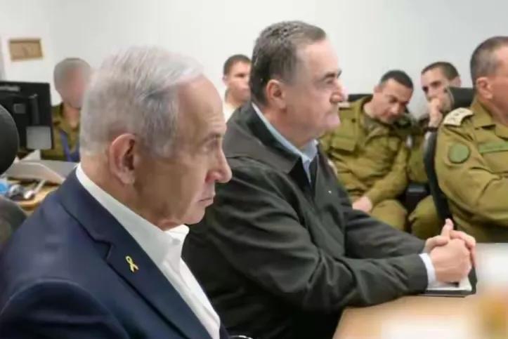 伊朗:解除封锁才有得谈；美国:封锁将扩至全球。局面看似无解了吗？

这个观察很敏