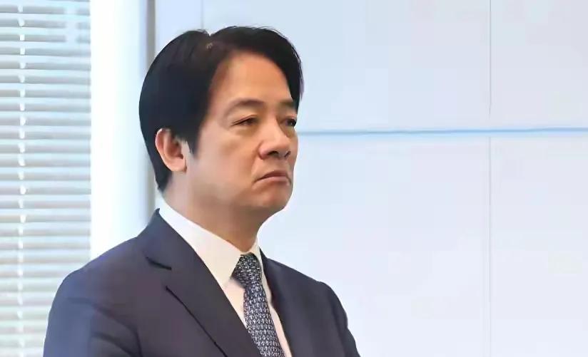 台湾出现了前所的未有的政治大斗争，这时候由赖清德领导的民进党对在野党国民党的打压