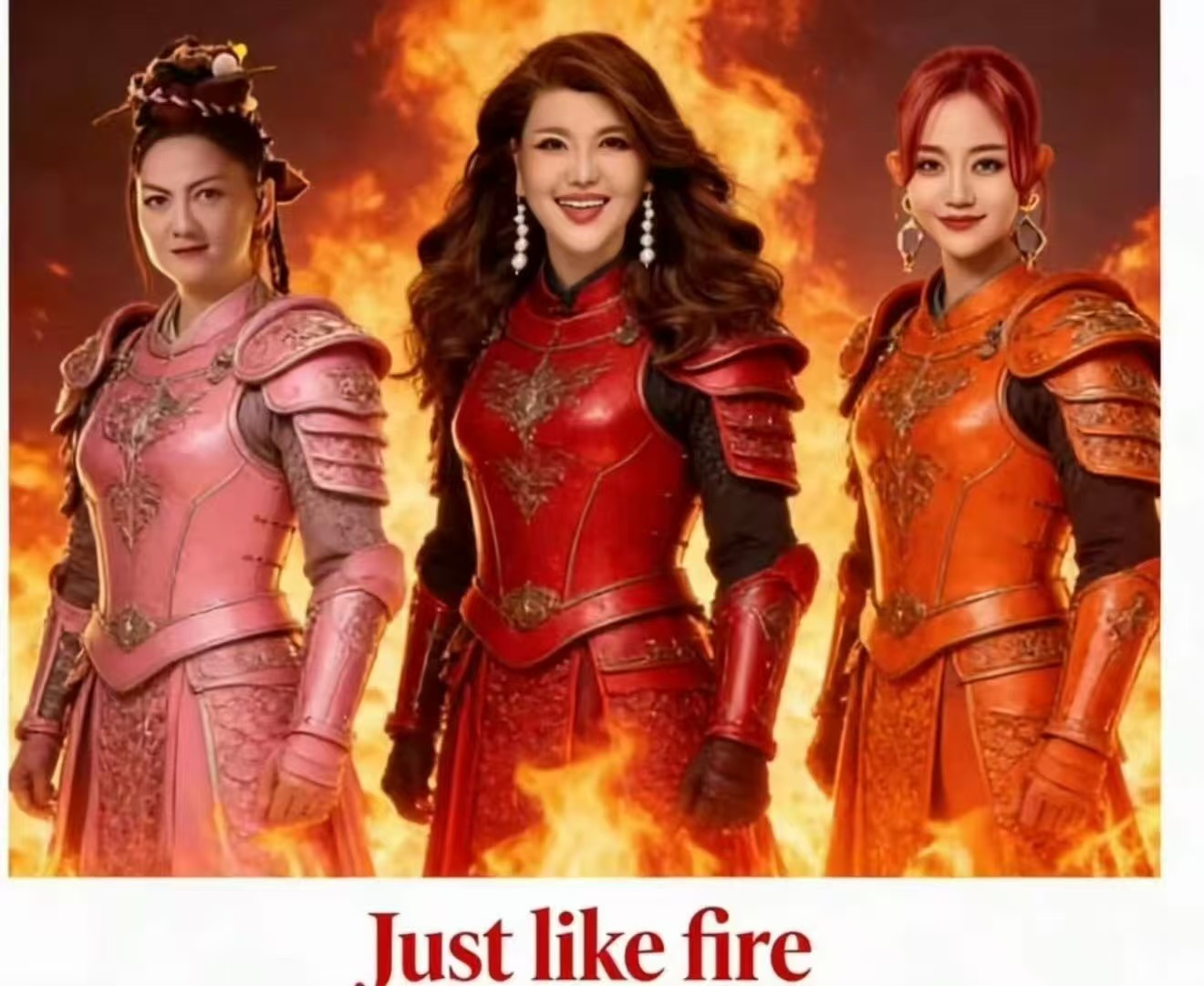 乌兰图雅怕万千惠被淘汰浪姐2026谁还没磕到这三人的友情！乌兰图雅全程担心万千惠