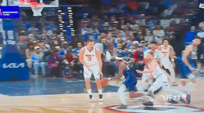 当亚力山大碰上约基奇会擦出什么火花来？

这是NBA西部最顶级、最好看的新老巅峰