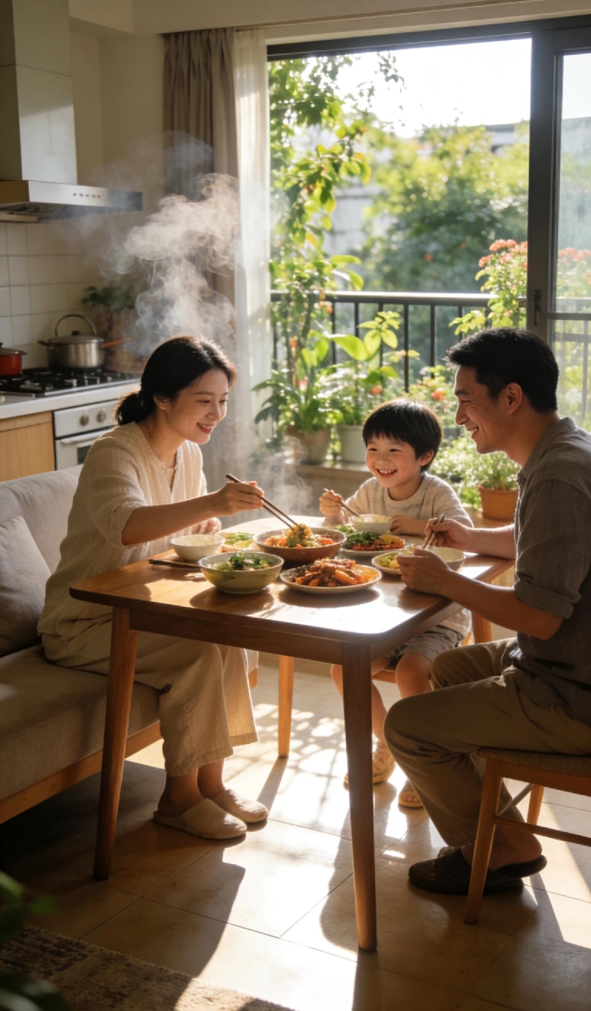 为什么说平淡是最好的状态呢? 
 
平淡从不是寡淡平庸，而是生活最踏实的底色。不