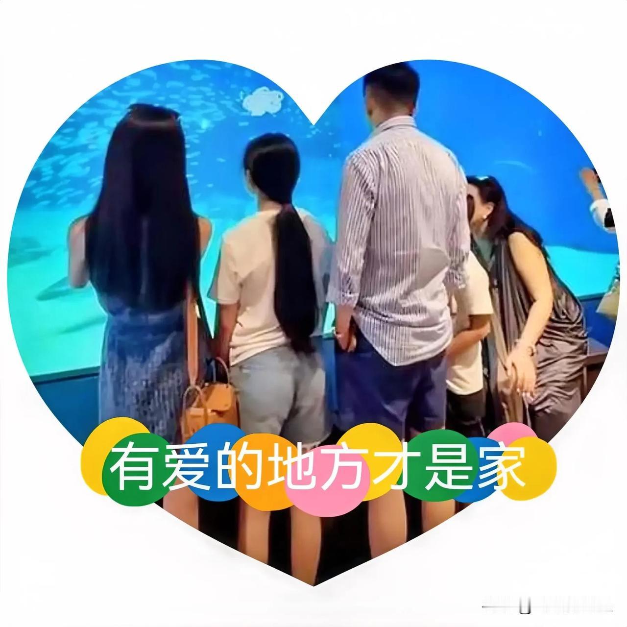 小玥儿小霖霖和谁生活更合适？

       美丽的大S过世后，围绕小玥儿小霖霖