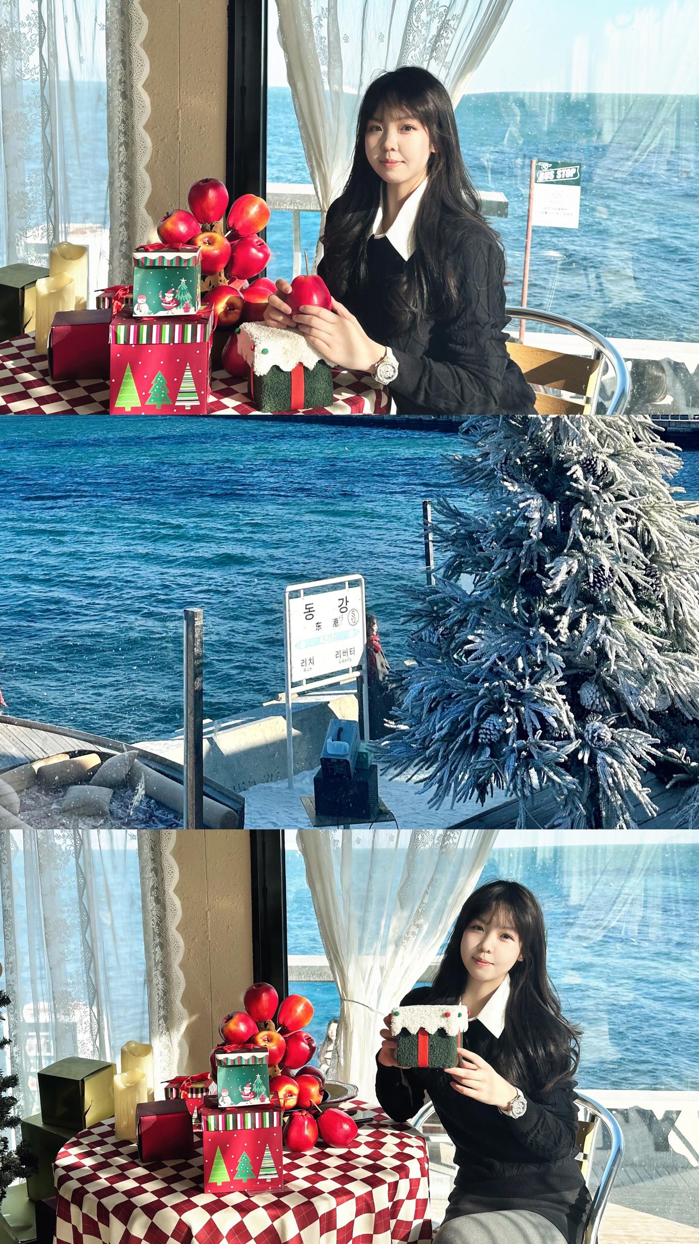 超前点播 独属于大连的浪漫