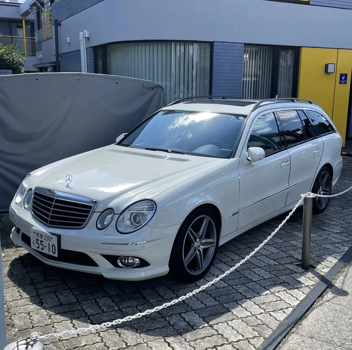 甚至找不到词来形容它的美！🚗。