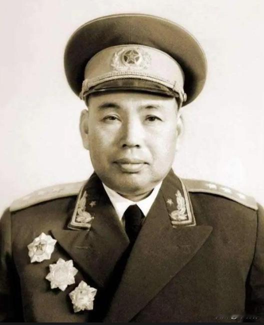 1985年，许世友将军逝世，王震火速抵达南京，并在会议上警告老将们：许世友可是有