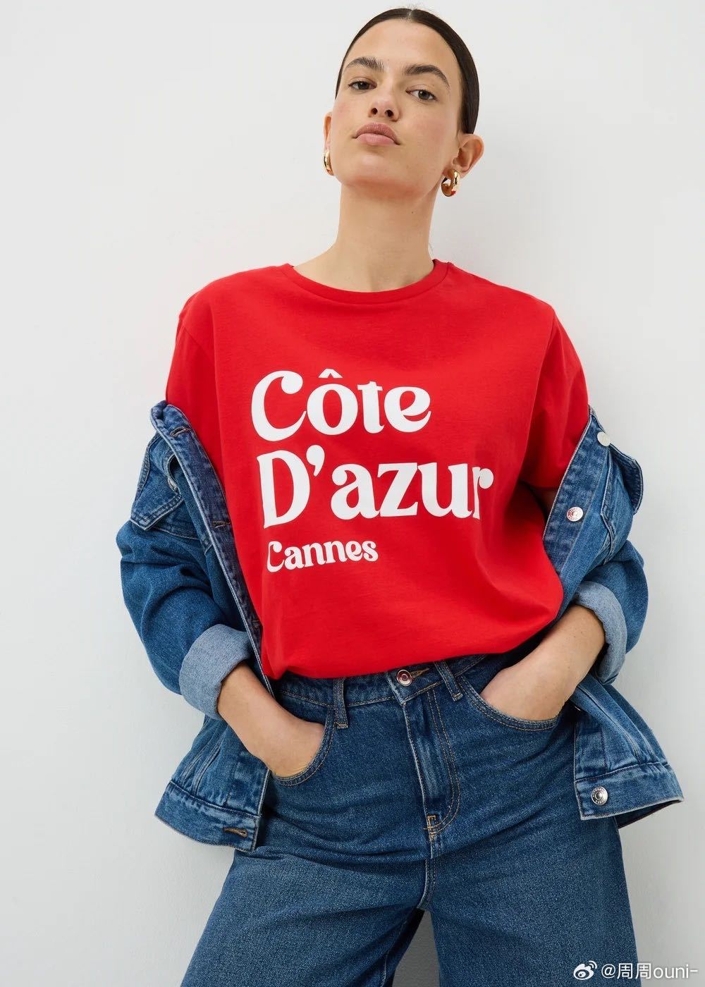 姐妹们都知道，我平时穿搭主打一个舒适至上但要是再带点小设计、小质感，那真的会被我