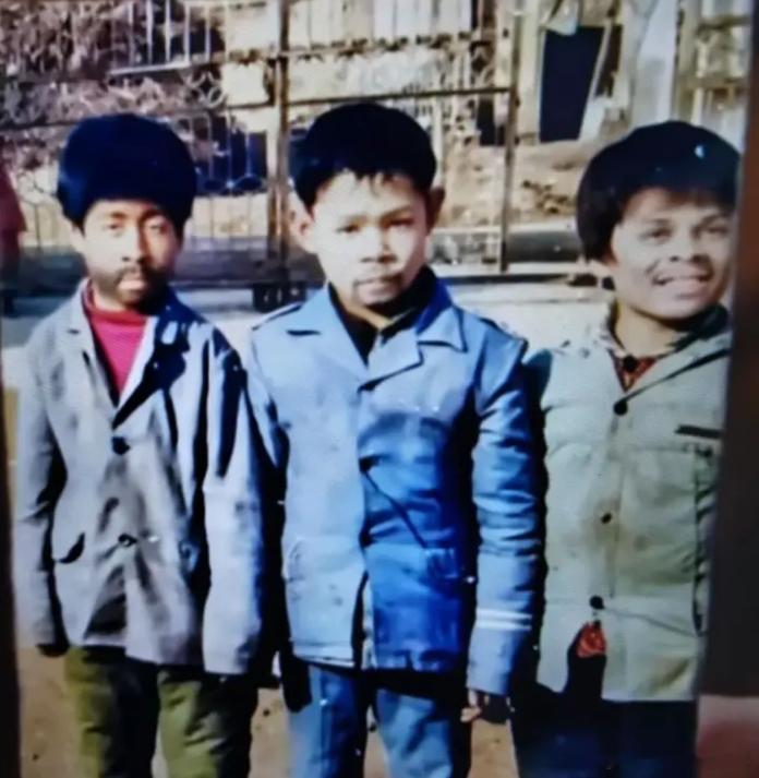 谁tmd的还没有青涩的时候了？ 