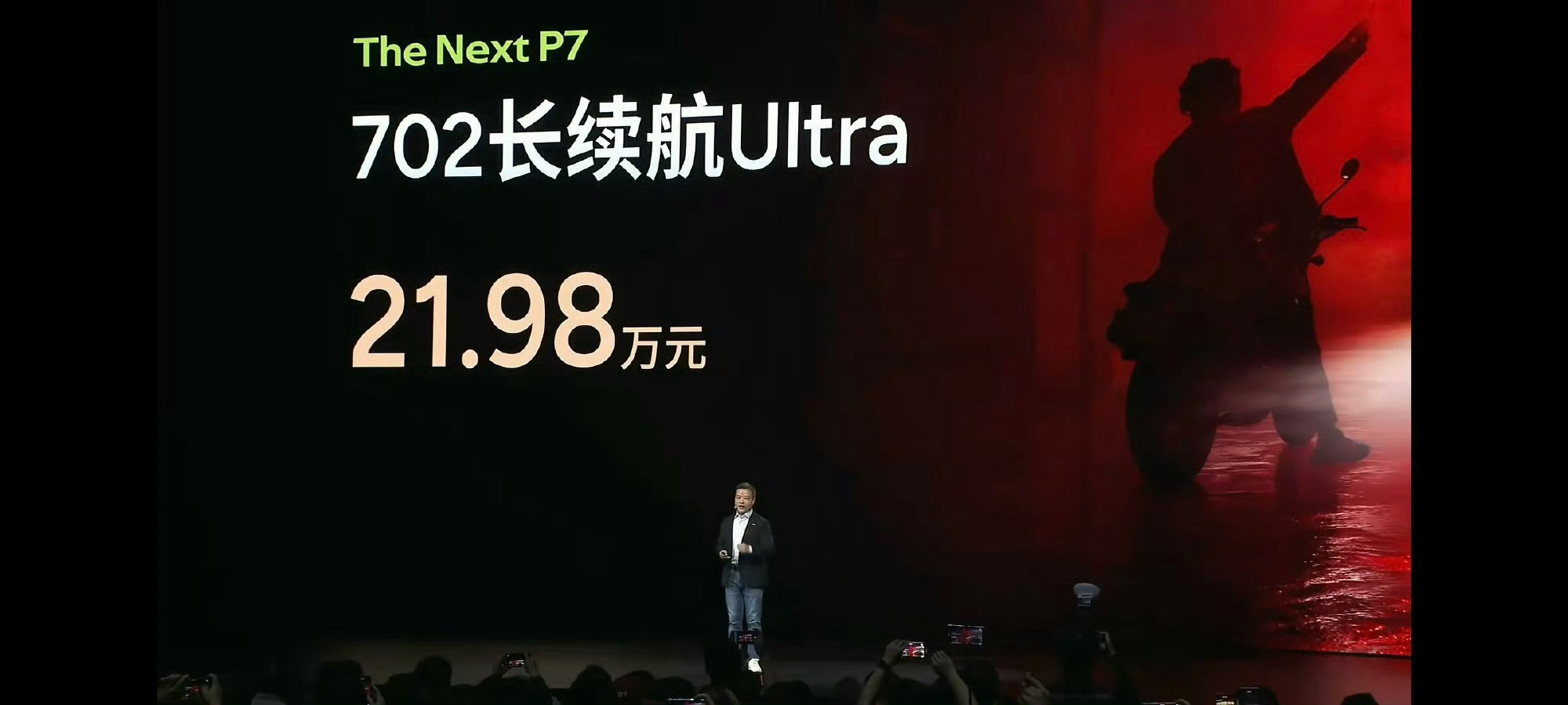 小鹏新P7，我还没想好选哪个颜色……你们觉得我适合哪个颜色？小鹏新p7 全新小鹏