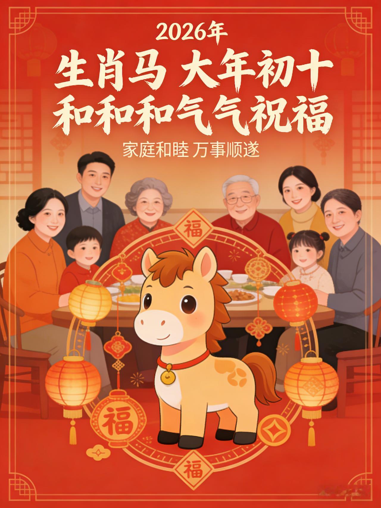 不是迷信！今日大年初十，白天7禁忌，晚上5注意，别忘了告诉家人。

一忌，说不吉