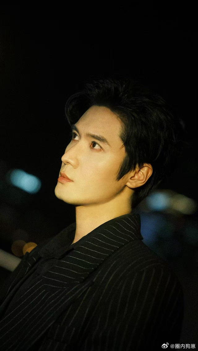 刘海到底为什么宽名字带来的热度很实在，也让更多人看到他不只是有经典角色，更有想要