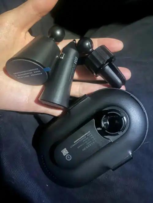 车载数码好物分享，提升用车幸福感，新手必入
今天分享3款提升用车幸福感的车载数码