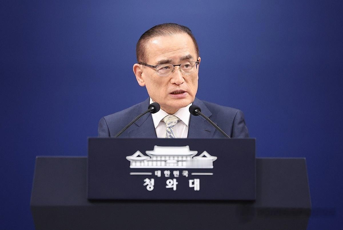 支持朝美对话，韩国话里话外全是焦虑，害怕自己变成第二个乌克兰
日前，韩国总统府青