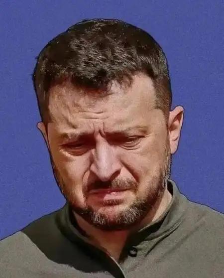 泽连斯基进退两难！
一旦泽连斯基选择和俄罗斯握手言和的话，那么一众北约国家不会放