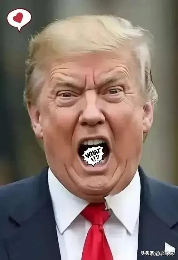 特朗普这回是真急了，直接给盟友下了“最后通牒”。

3月18日，白宫新闻秘书莱维