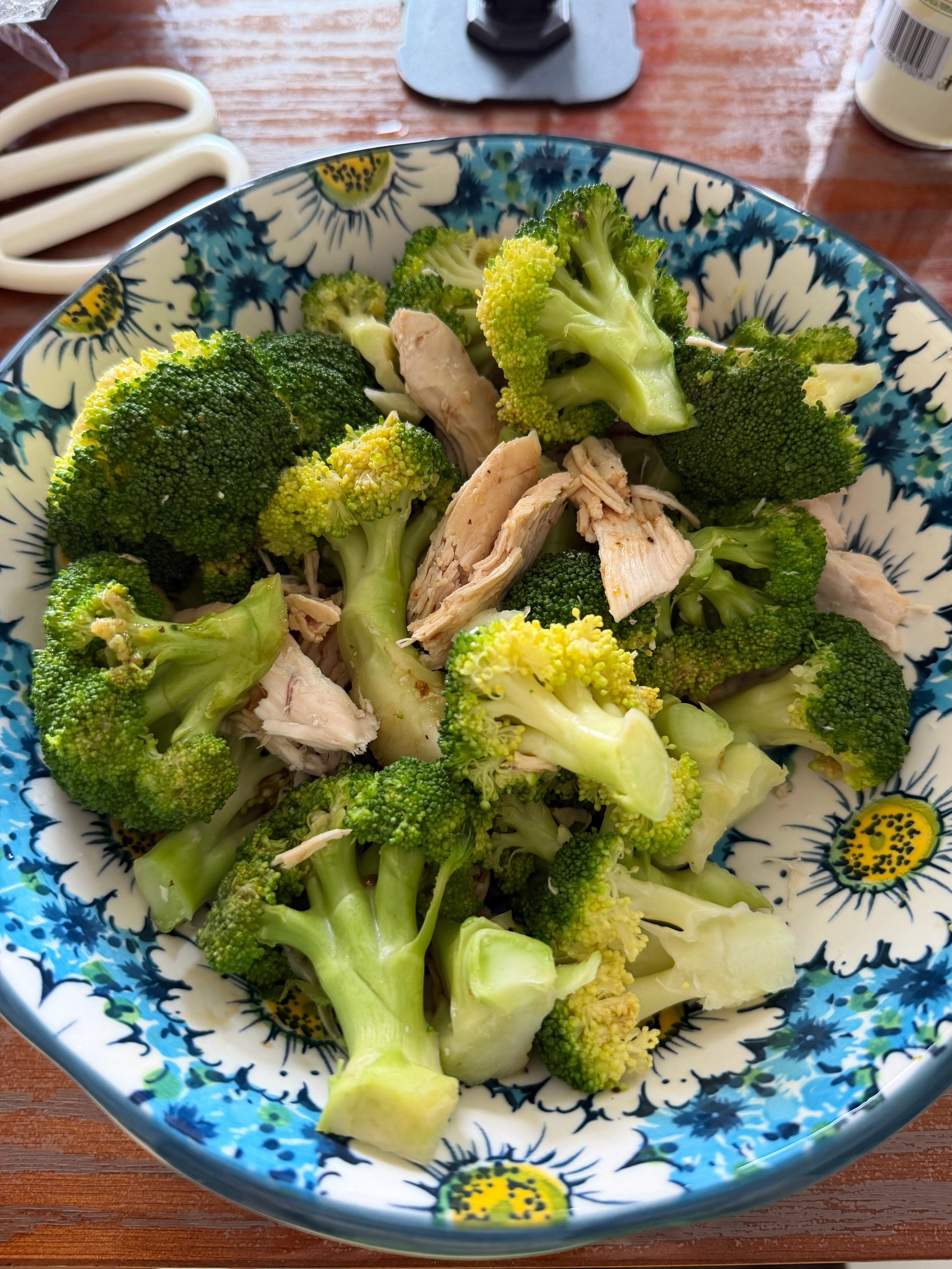 我做饭把空气炸锅和微波炉给累坏了 