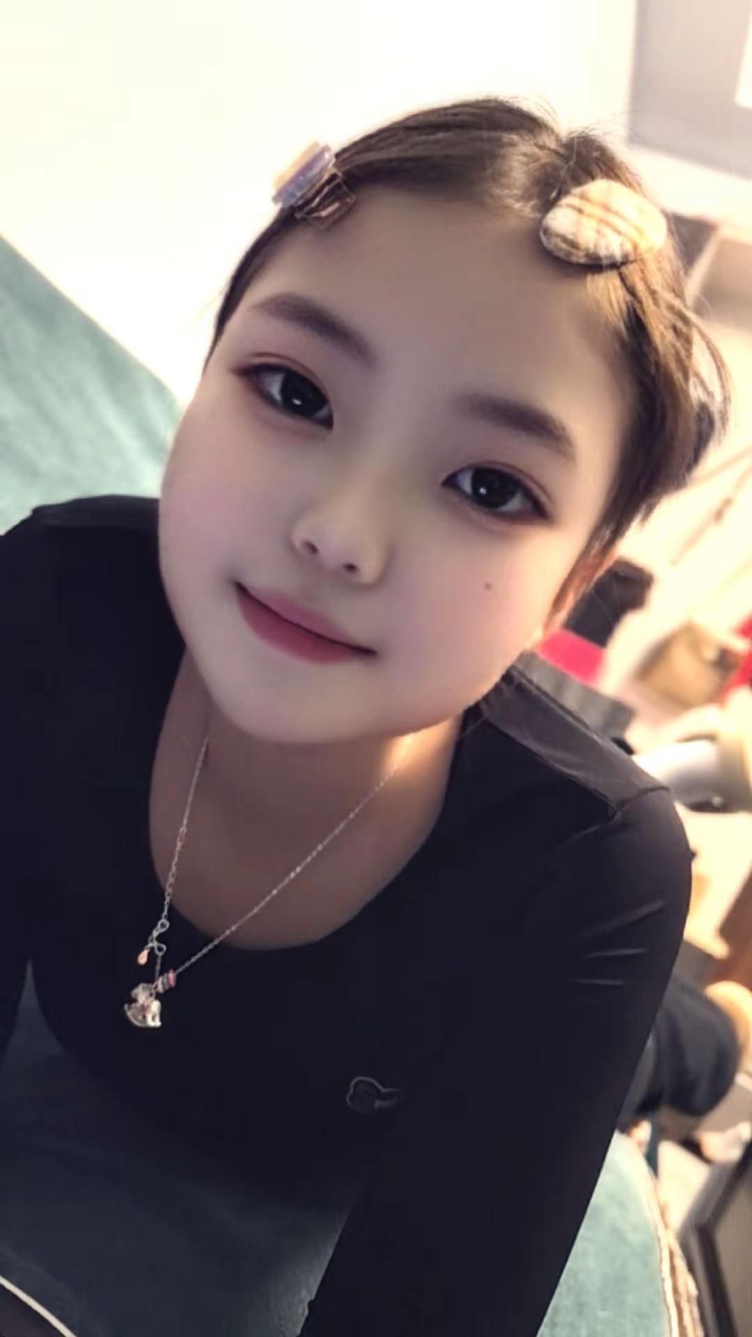 把她干干净净的养在身边 成为了我最大的成就❤