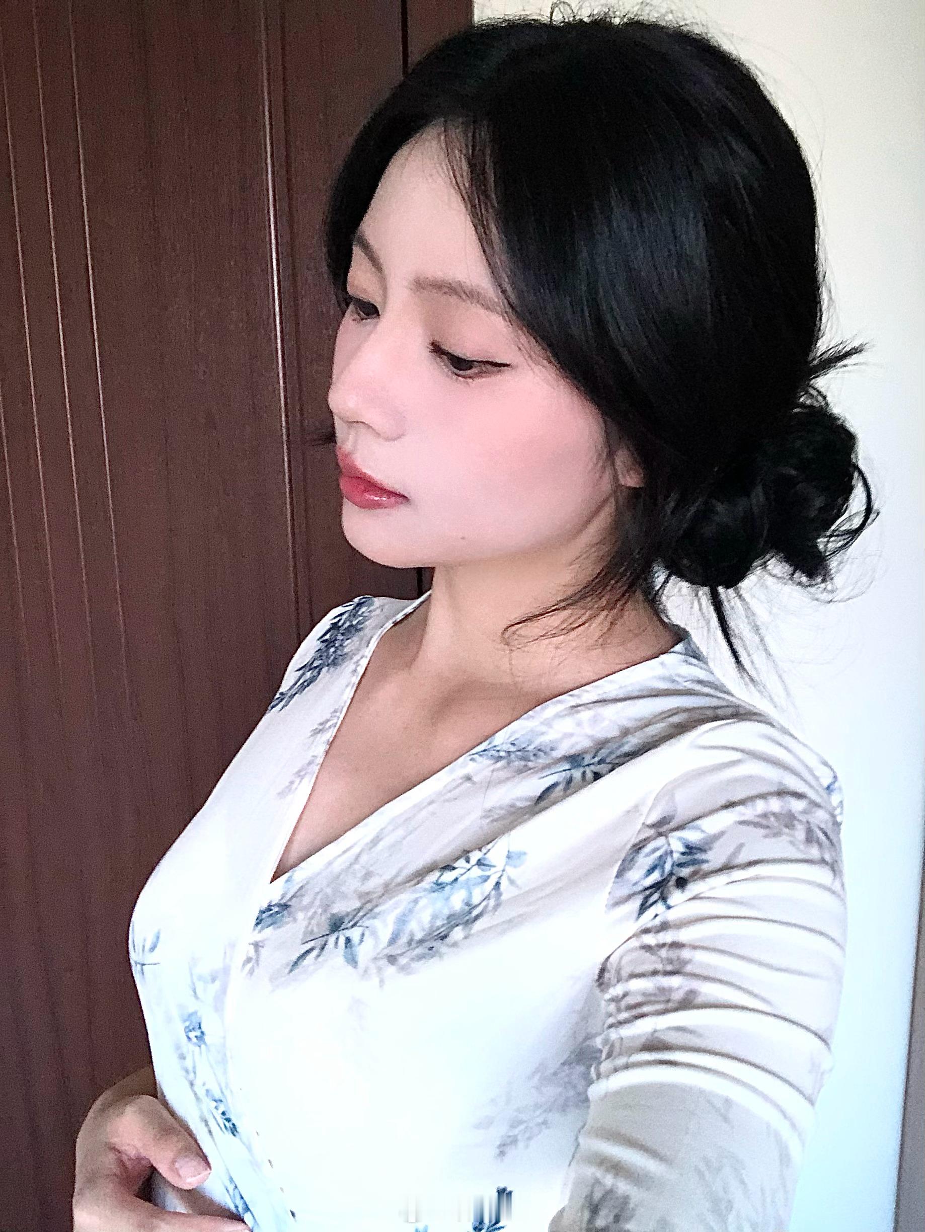 换个发型 ​​​
