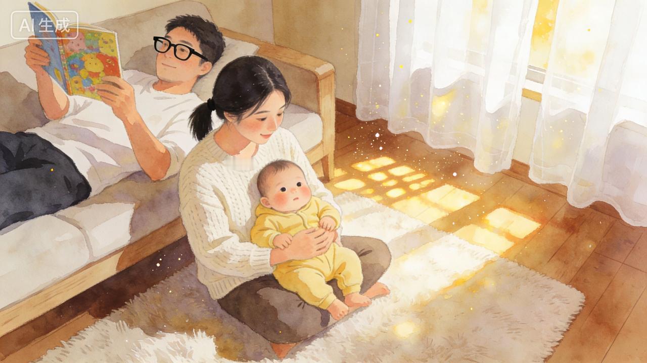 幸福，和钱无关，只和这三样东西有关，看完恍然大悟

很多人一辈子都在追：赚更多钱