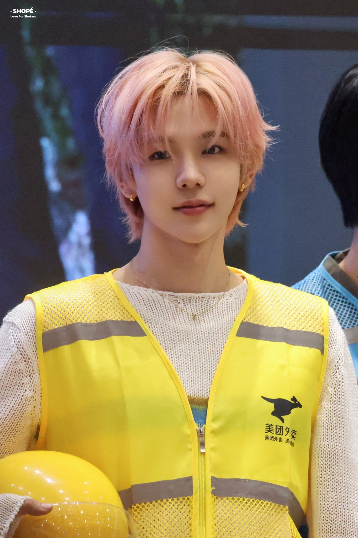 260606  最美骑手©shopeiiii 