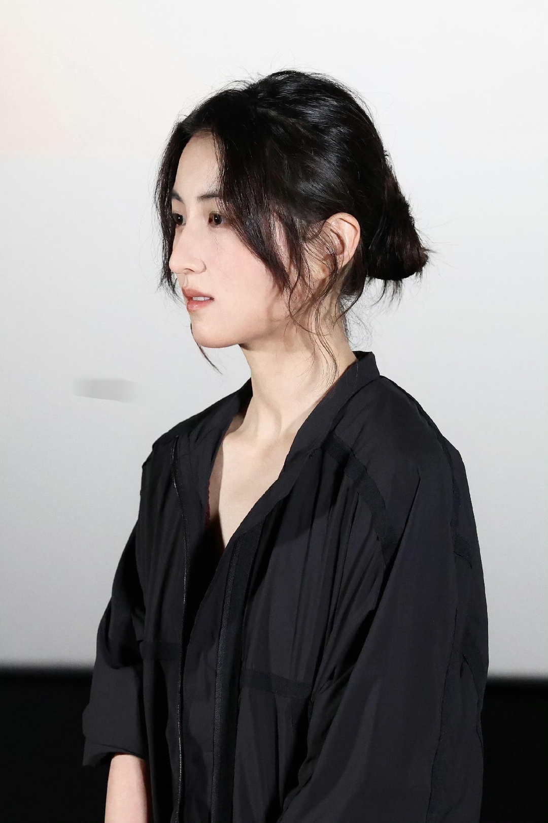 张子枫我只是想当一个演员妹妹颜值演技双在线未来可期～ ​​​