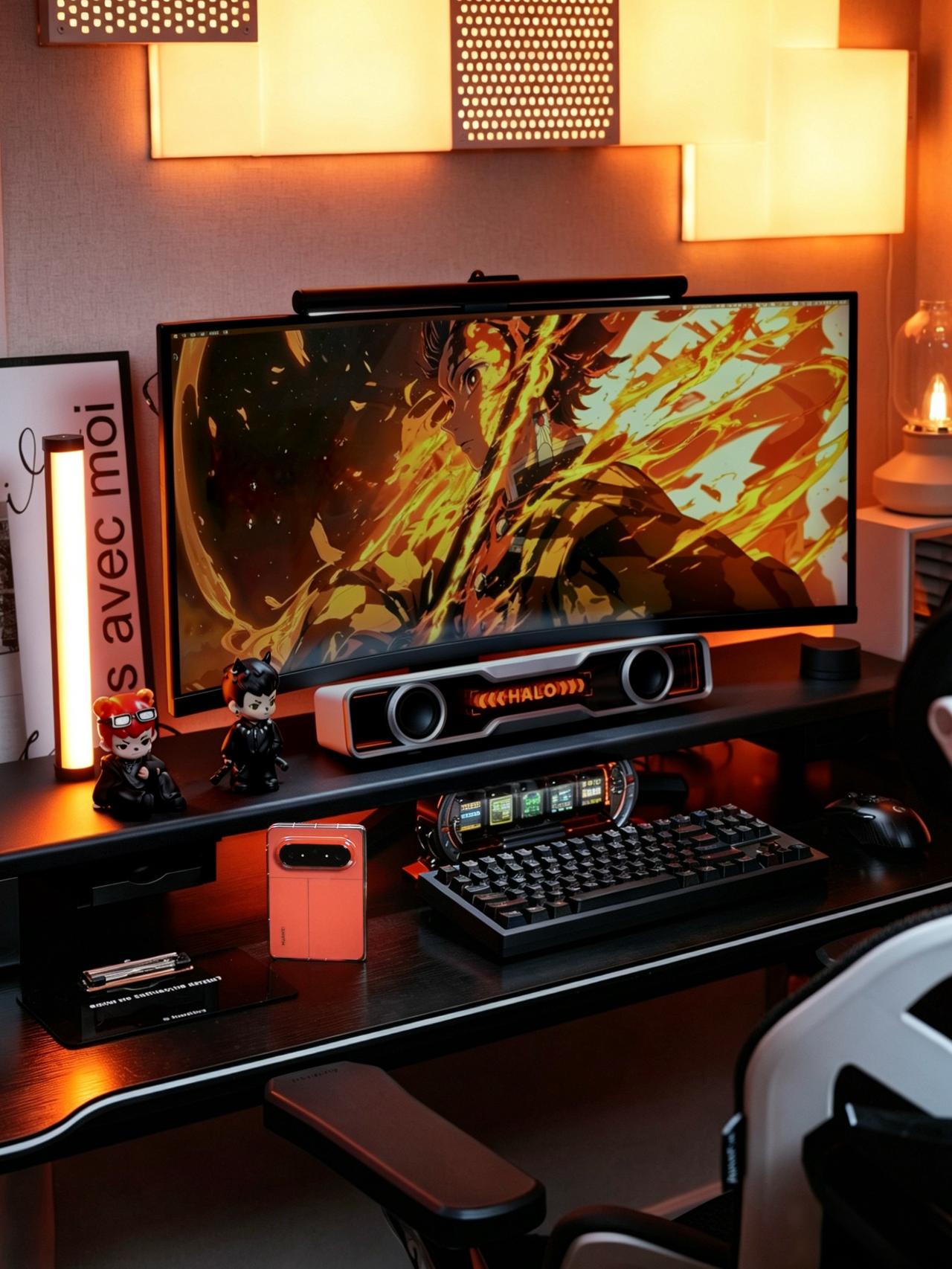 4月20日，华为Pura系列及全场景新品发布会揭晓了华为Pura X Max，行