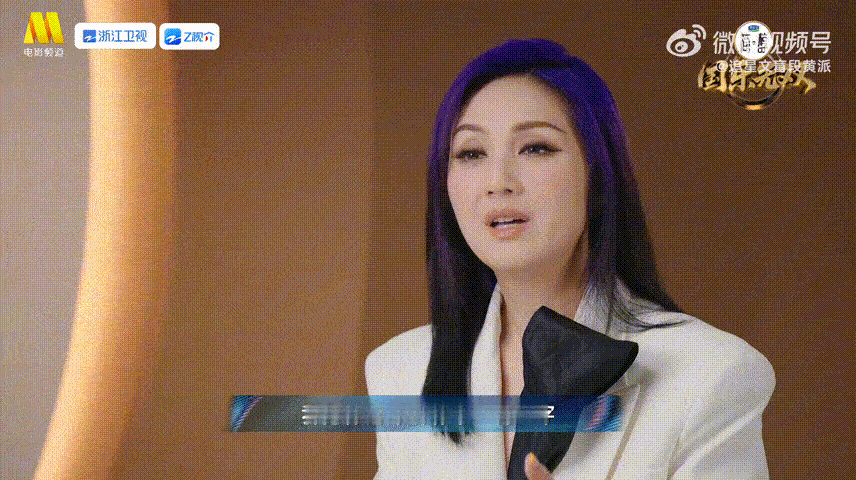 看得出来杨千嬅很爱单依纯路人完全不了解两位歌手的交集，刷到这段同框视频瞬间被打动