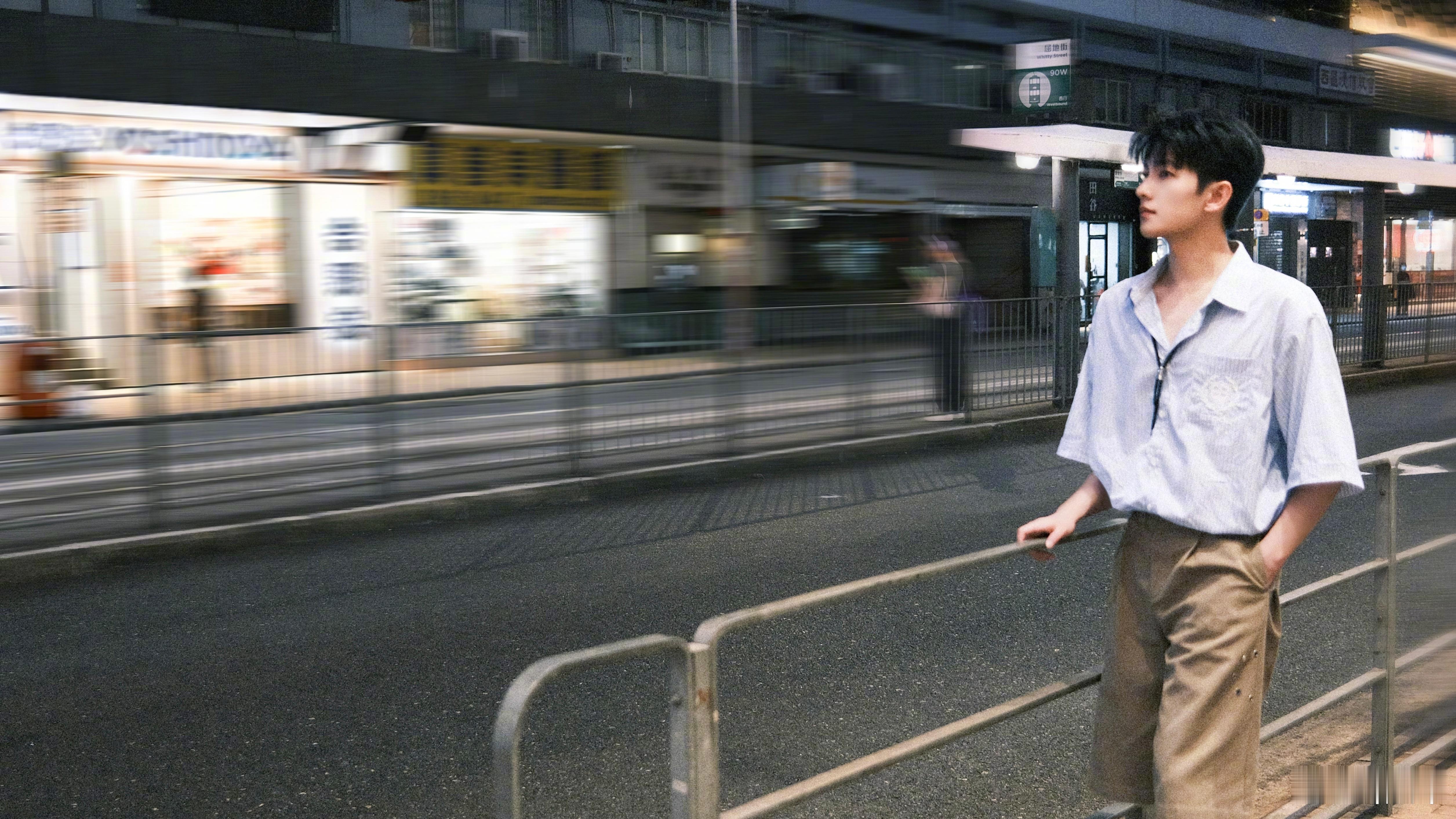 话不多说，唯有祝福，祝杨洋和羊圈2025更上一层楼！也庆祝2024我与杨洋羊圈相