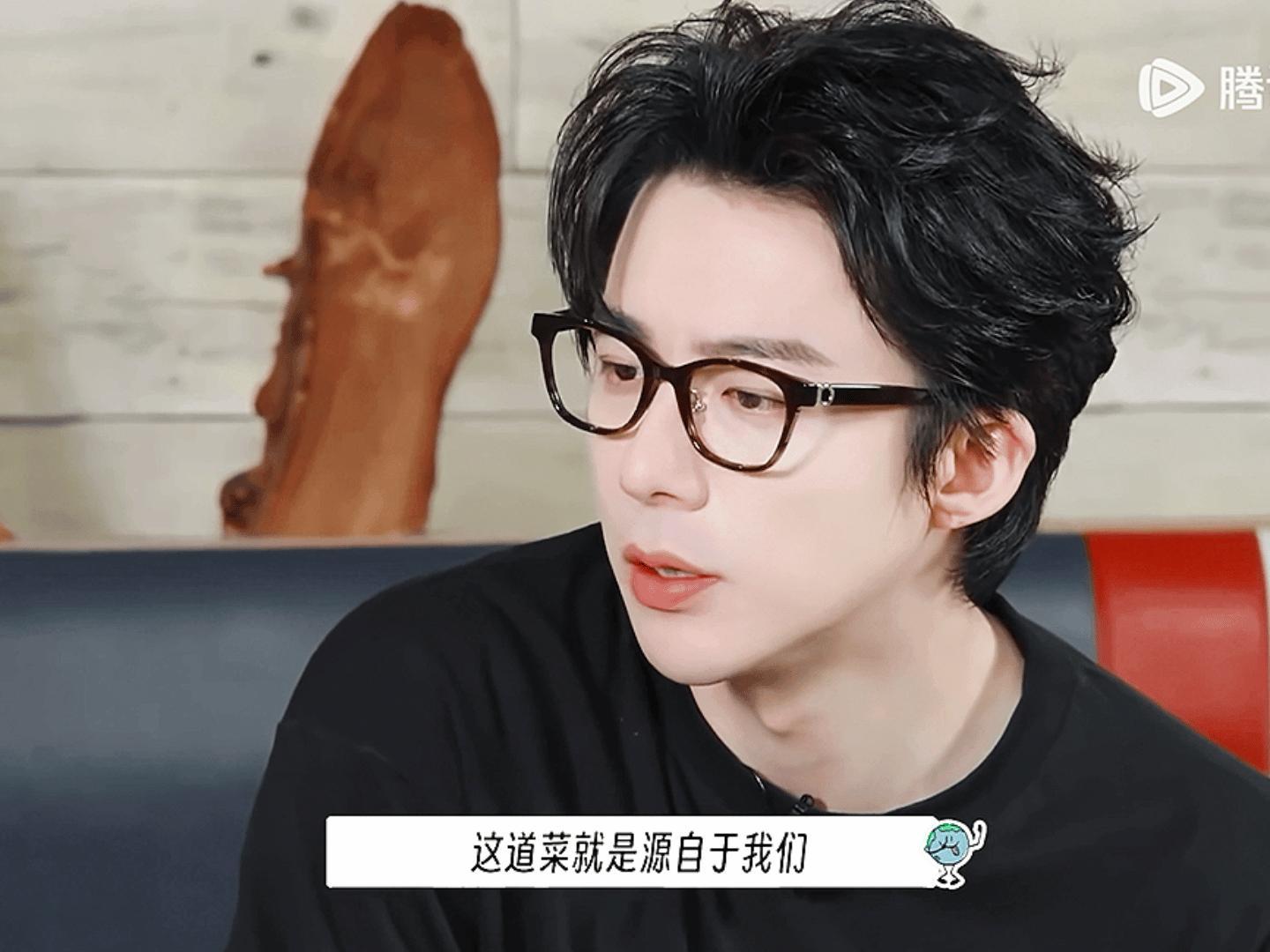 刘宇宁开始推理吧 | 刘宇宁上好佳品牌代言人 | 摩登兄弟 世界上最远的距离不是