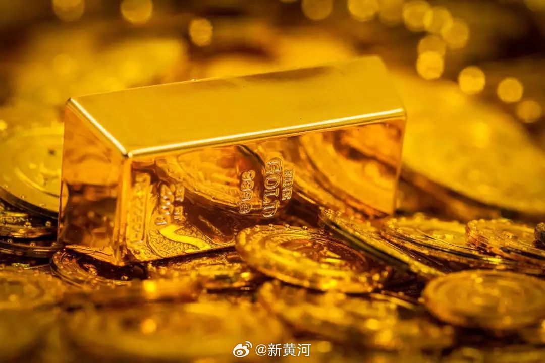 【#多家银行的金条卖断货了#】金价高位震荡叠加地缘政治风险升温背景下，投资金条销