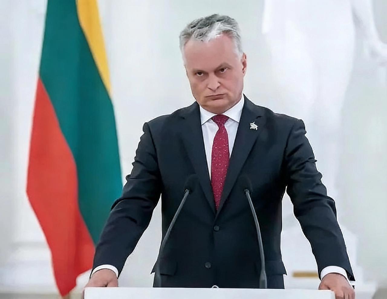 立陶宛电台3月21日发布的民调显示，58%的成年受访者支持将“立陶宛台北代表处”