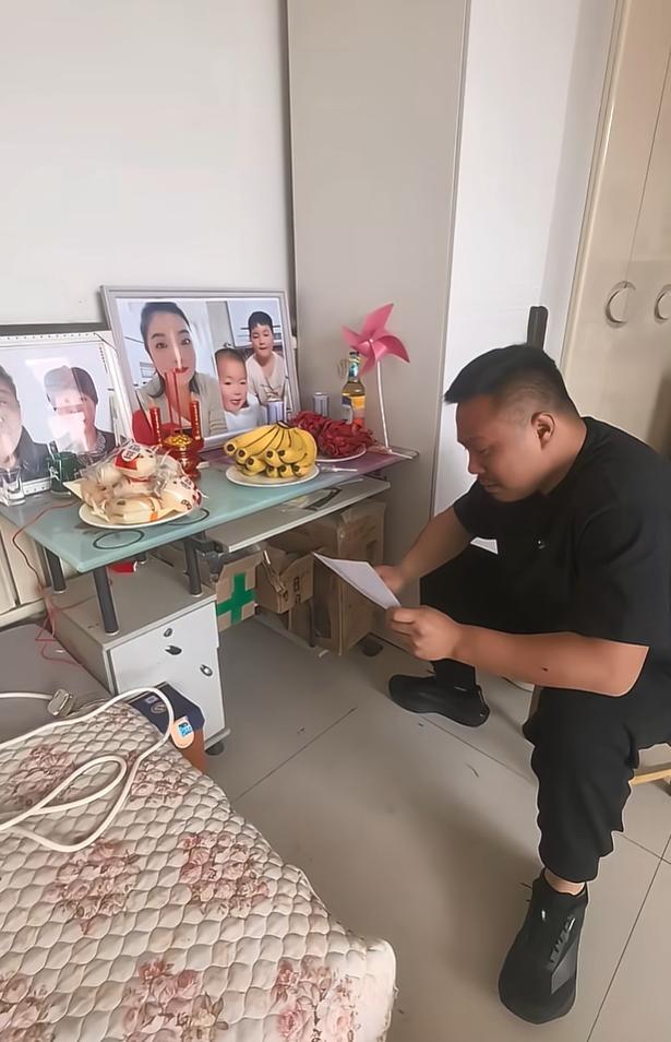 因土地纠纷被邻居接连杀害，邢台“一家五口遇害案”凶手已被执行死刑，
家属：独自在