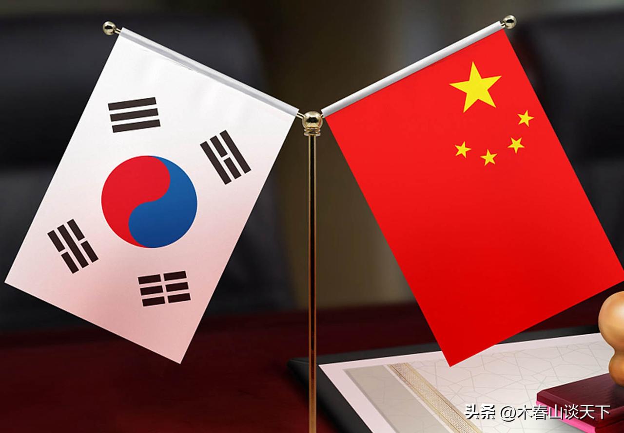 韩国以通敌罪抓了两名中国人。中韩关系可能面临一个考验。

8月11日韩联社报道，