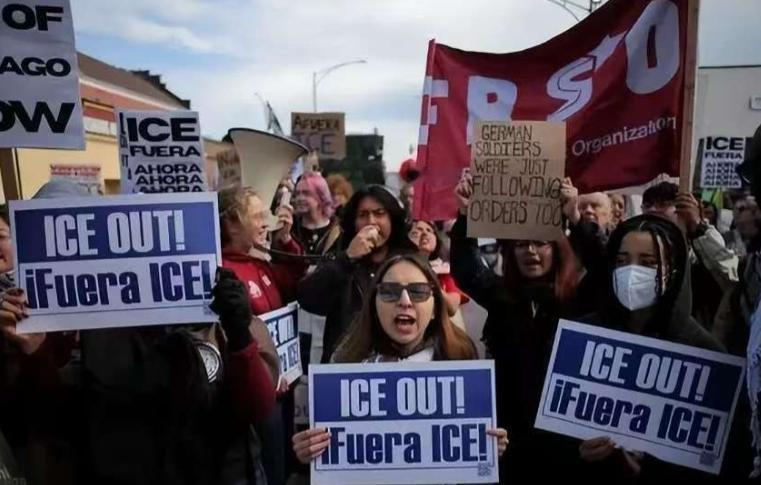 万万没想到，等来的不是高市的道歉，而是特朗普宣布:“永远不允许第三世界国家的公民