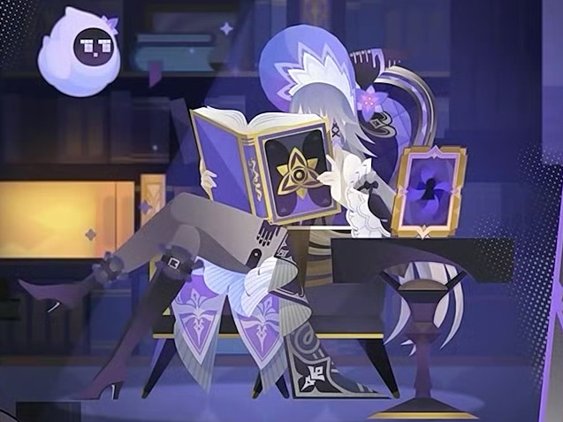 模拟宇宙大更新！长草期结束🔚[开学季]大黑塔大魔女，好好看[哇][哇][哇] 