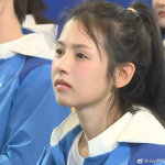 六公主的镜头是来给鹤男开素颜安利局的吧！无滤镜怼脸拍都没在怕的，皮肤嫩到能掐出水