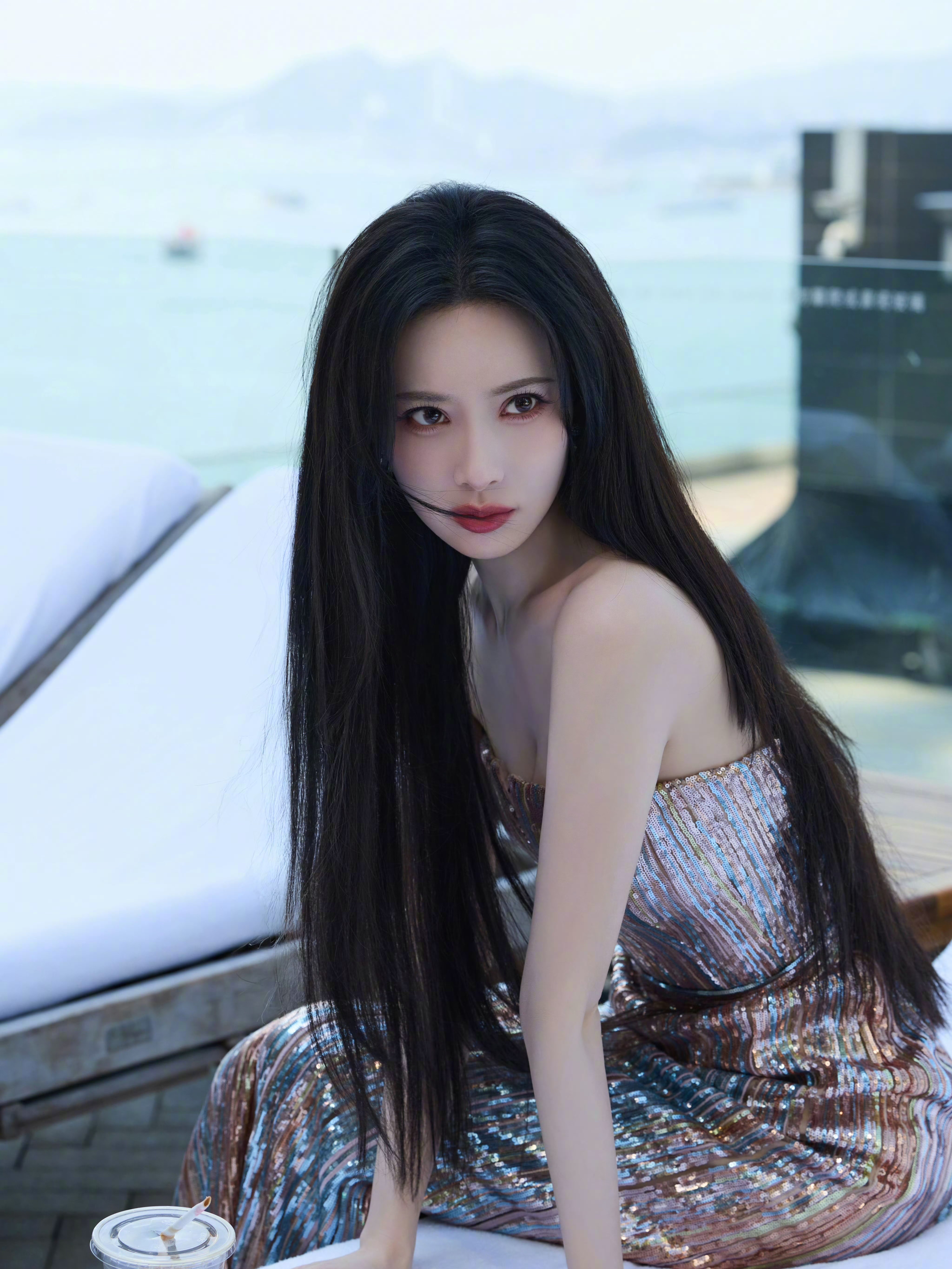 电视剧《等风热吻你》选角🍉 丁禹兮演禁欲法医，孟子义演明艳女星，单看人设都挺贴