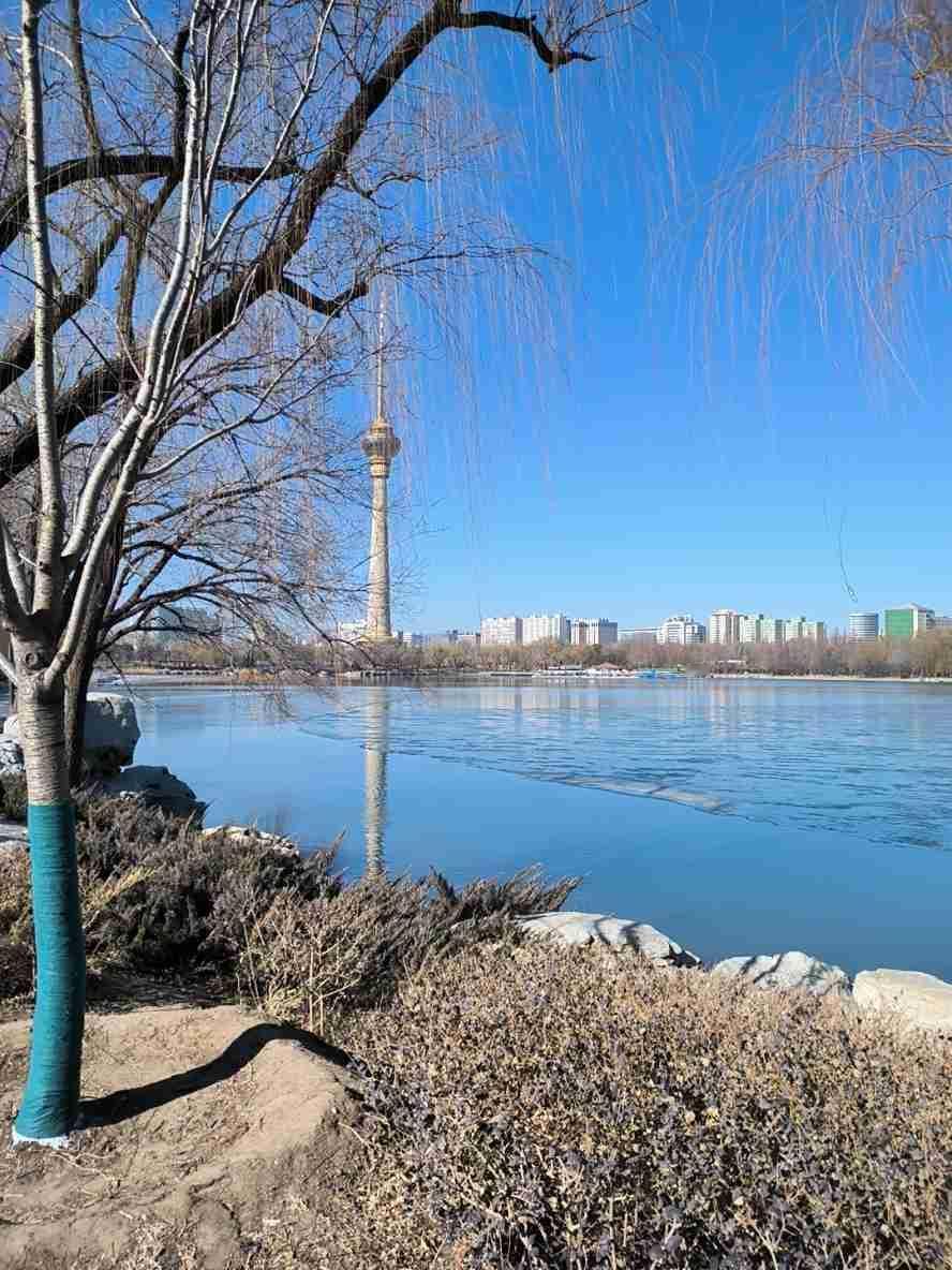 我的今日状态：🏃‍➡️运动
我这里的天气：☁️阴天