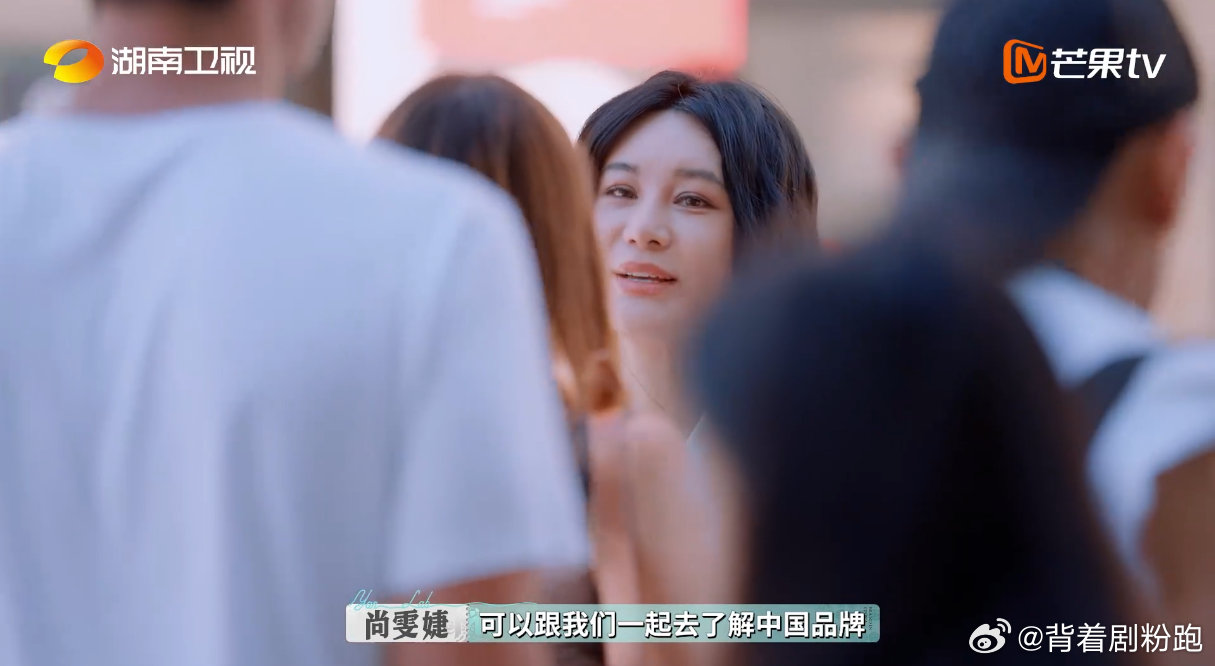我的评分：[星星][星星][星星][星星][星星]看不腻的尚雯婕法语时刻尚雯婕法