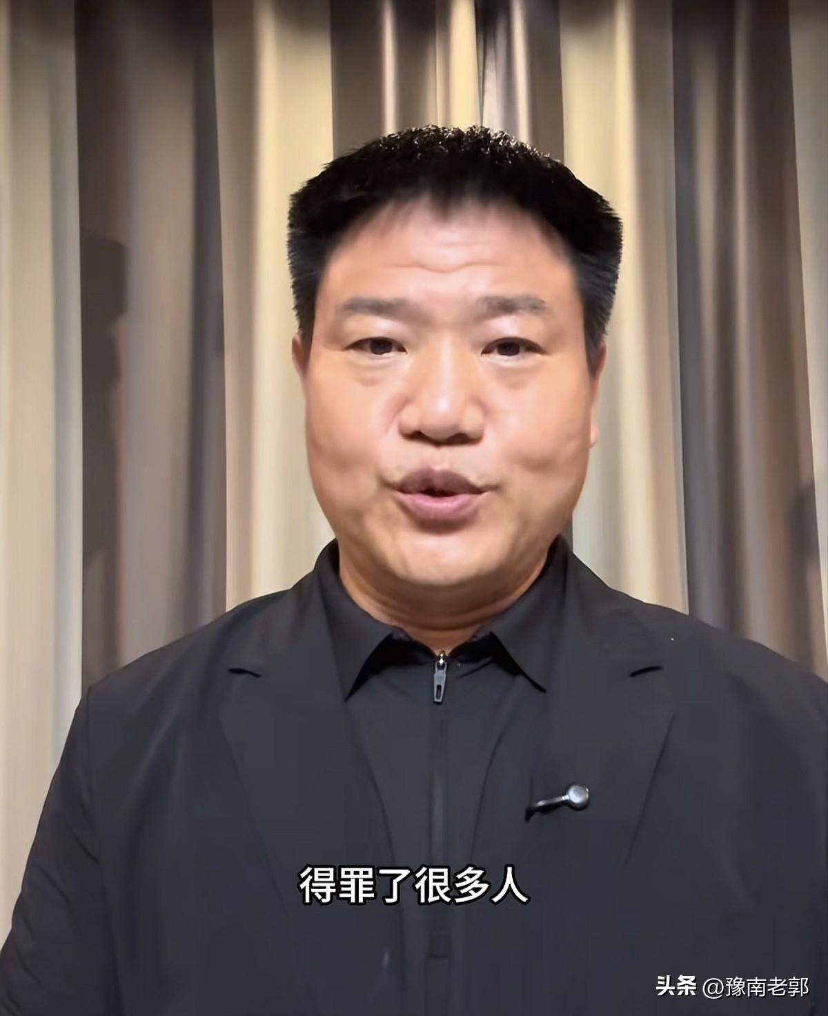 反诈打假成为高危职业，反诈老陈被人举报敲诈勒索57万，老陈发视频进行了公开的回复