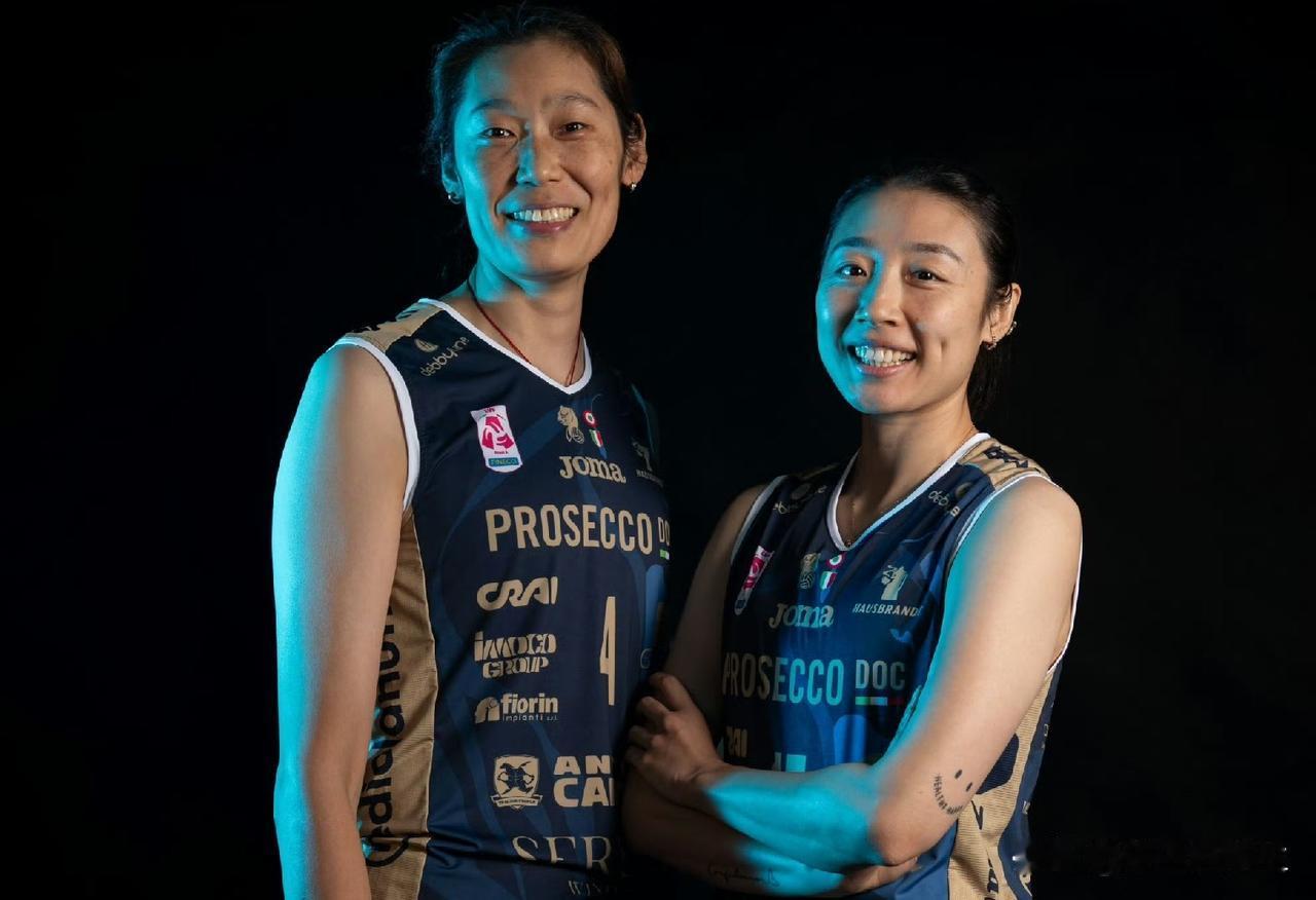 放过姚迪，也放过朱婷吧！明年在女排世界杯，有“齐刘海”倾力打造的“青春风暴”球队